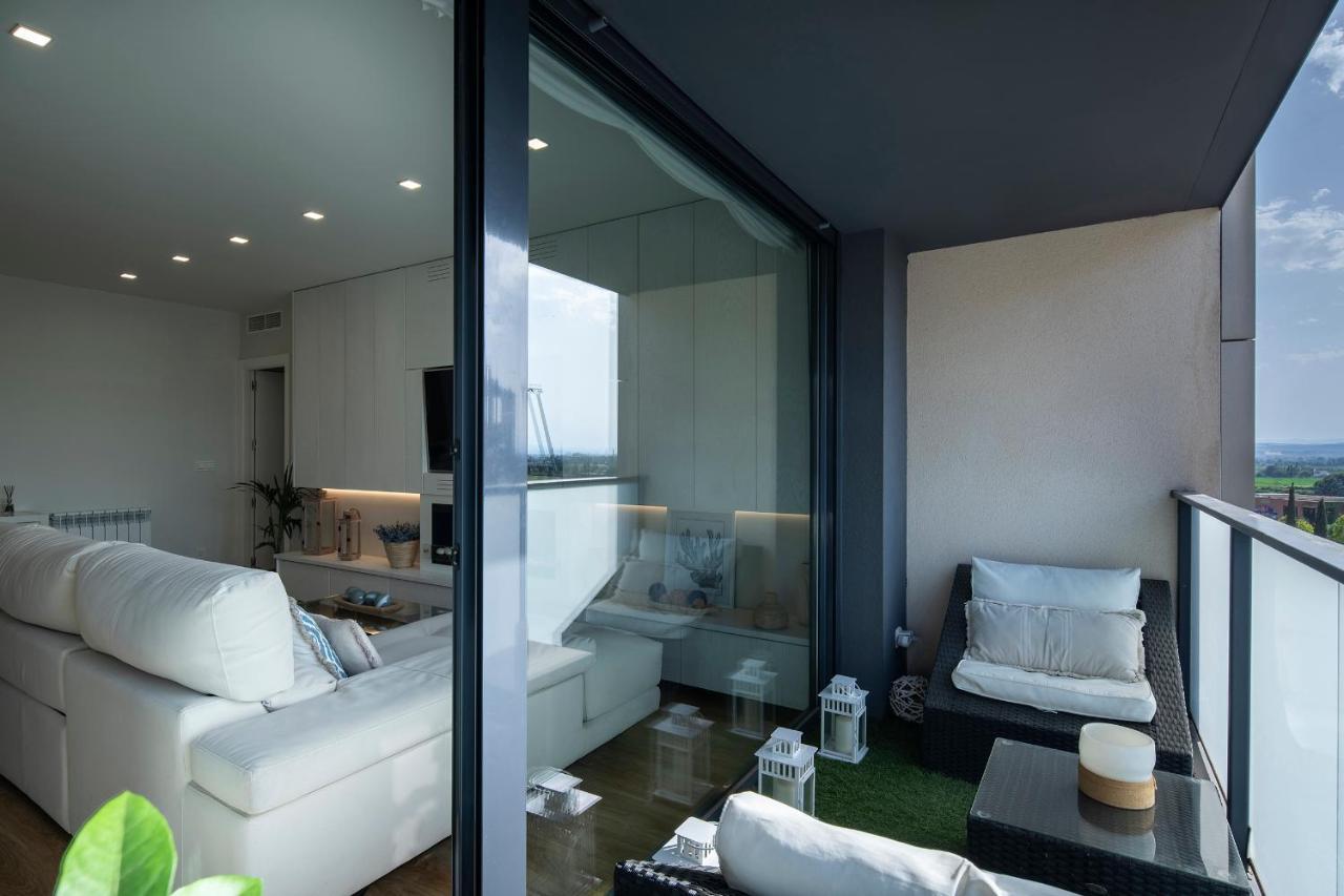 Guni Suites Jardines Granada Exterior photo