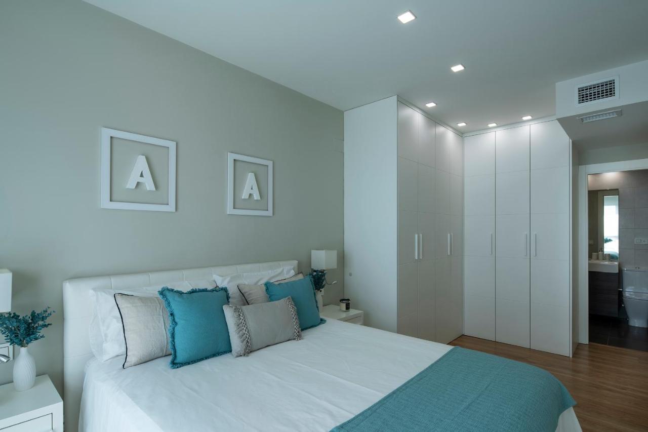Guni Suites Jardines Granada Exterior photo