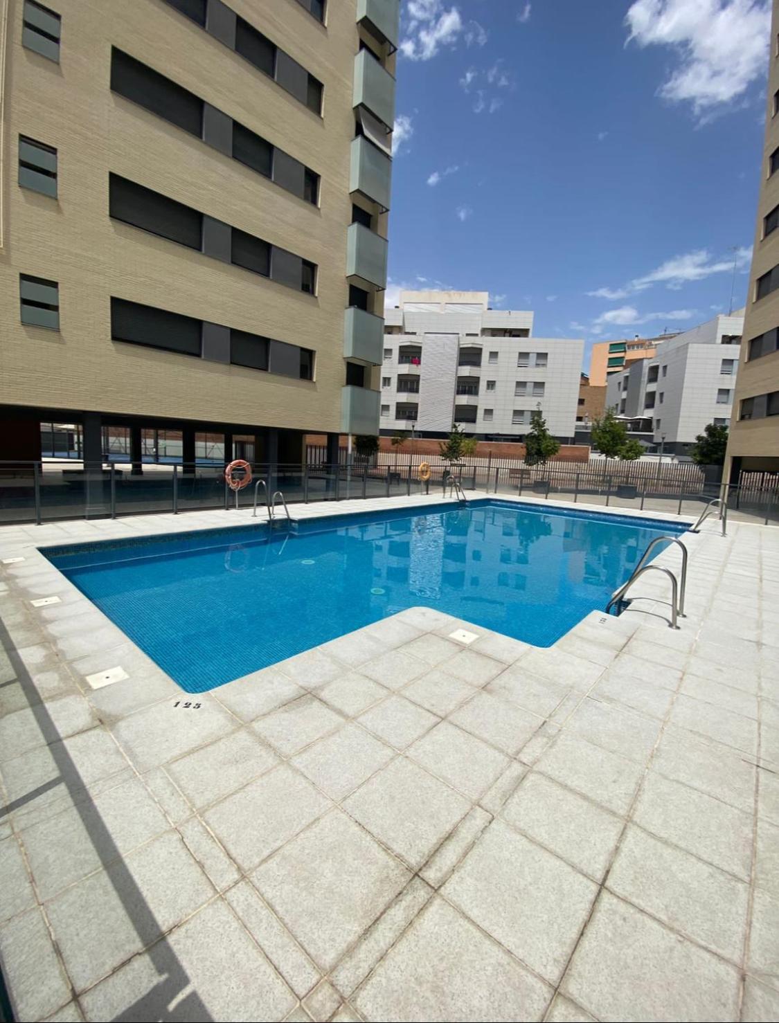 Guni Suites Jardines Granada Exterior photo